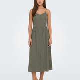 Vestido Only Mulher