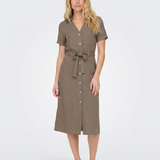 Vestido Only Mulher