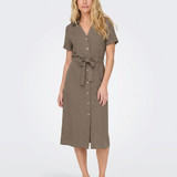Vestido Only Mulher