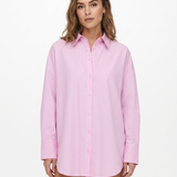 Camisa Only Mulher