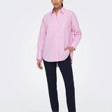 Camisa Only Mulher