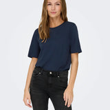 T-Shirt JDY Mulher
