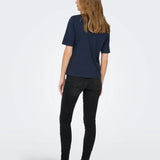T-Shirt JDY Mulher