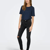 T-Shirt JDY Mulher