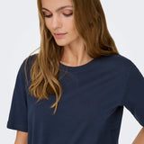 T-Shirt JDY Mulher