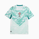 Camisola Seleção Nacional Away Portugal Repl