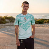 Camisola Seleção Nacional Away Portugal Repl