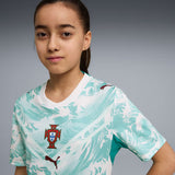 Camisola Seleção Nacional Away Portugal Repli Youth