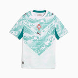 Camisola Seleção Nacional Away Portugal Repli Youth