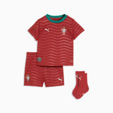 Babykit Seleção Nacional Portugal