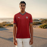 Camisola Seleção Nacional Home Portugal Repl