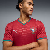 Camisola Seleção Nacional Home Portugal Repl
