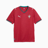 Camisola Seleção Nacional Home Portugal Repl