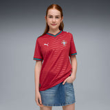 Camisola Seleção Nacional Home Portugal Repl Youth