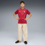 Camisola Seleção Nacional Home Portugal Repl Youth