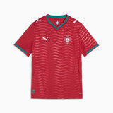 Camisola Seleção Nacional Home Portugal Repl Youth