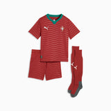 Mini Kit Portugal Home