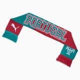 Cachecol Seleção Nacional Portugal