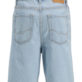 Calção Jeans JackEJones Jnr