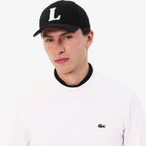 Sweatshirt de Felpa Lacoste