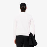 Sweatshirt de Felpa Lacoste