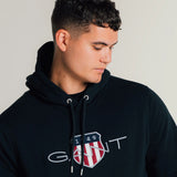 Camisola Gant c/ Capuz