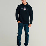 Camisola Gant c/ Capuz