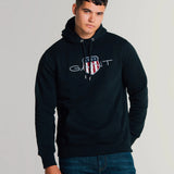 Camisola Gant c/ Capuz