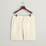Calção Slim Sunfaded Gant