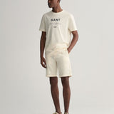 Calção Slim Sunfaded Gant