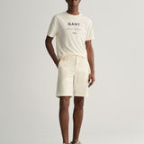 Calção Slim Sunfaded Gant