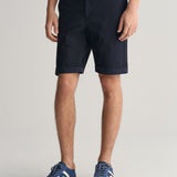 Calção Slim Sunfaded Gant