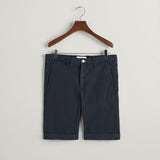 Calção Slim Sunfaded Gant