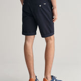 Calção Slim Sunfaded Gant