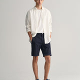 Calção Slim Sunfaded Gant