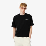 T-shirt Homem Lacoste