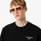 T-shirt Homem Lacoste