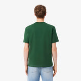 T-Shirt Lacoste
