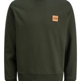 Sweatshirt Jack&Jones Logo