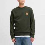 Sweatshirt Jack&Jones Logo