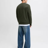 Sweatshirt Jack&Jones Logo