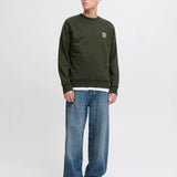 Sweatshirt Jack&Jones Logo