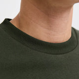 Sweatshirt Jack&Jones Logo