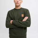 Sweatshirt Jack&Jones Logo