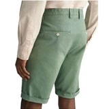 Calção Slim Sunfaded Gant