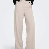 Calça JDY Wide Leg