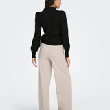 Calça JDY Wide Leg
