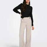 Calça JDY Wide Leg