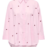 Camisa Only Mulher