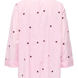 Camisa Only Mulher